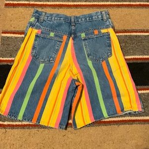 Vintage Western Shorts!